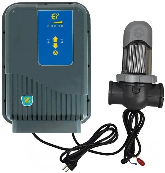 Zodiac Ei² 25 Tuz Klor Jeneratörü 110M³