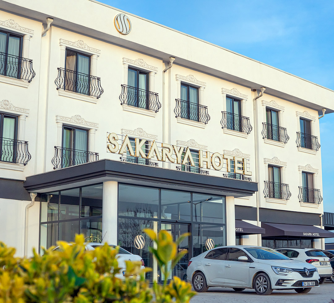  SAKARYA HOTEL